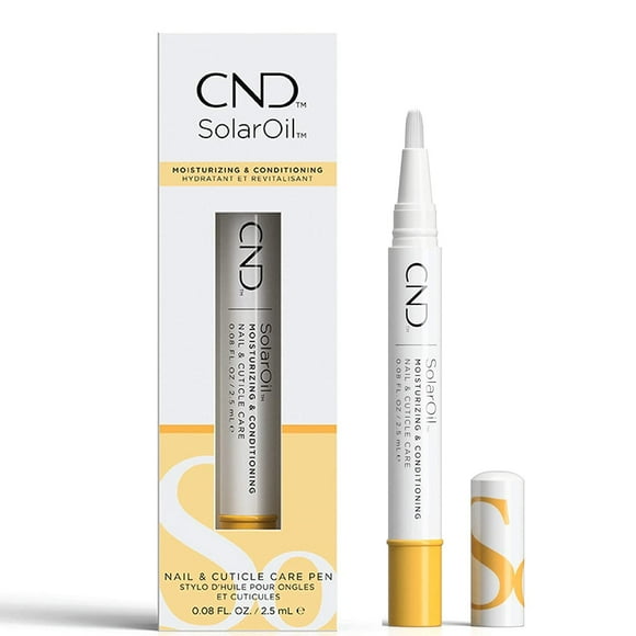 CND Essentials Solar Oil Care Pen * BEAUTY TALK LA *