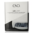 thumbnail image 1 of CND LED Lamp by CND, Professional LED Gel Curing Nail Lamp, 1 of 5