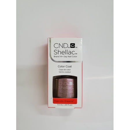 CND Nail Polish Shellac Collection - A7 Hypnotic Dreams