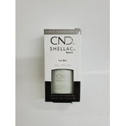 CND Nail Polish Shellac Collection - A7 Ice Bar