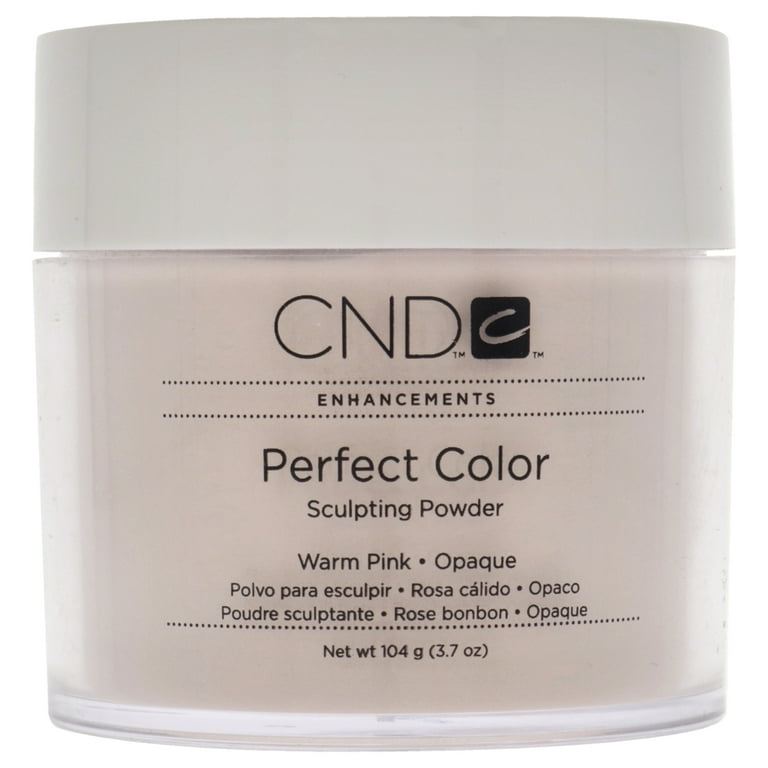 Cnd 2024 acrylic powder