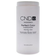 CND - Perfect Color Acrylic Powder - Blush Pink - Sheer 32 oz