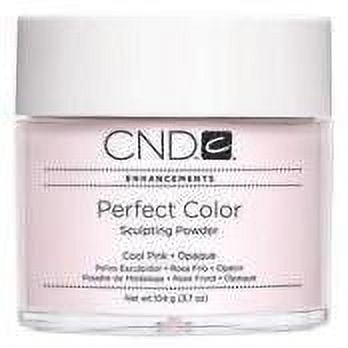 INSTANT Acrylic Powder Cool Pink - TDI, Inc