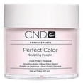 thumbnail image 1 of CND - Perfect Color Acrylic Powder - Cool Pink - Opaque 3.7 oz, 1 of 3