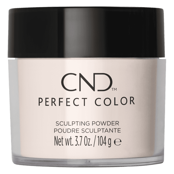 CND - Perfect Color Powder - Natural Buff 3.7 oz