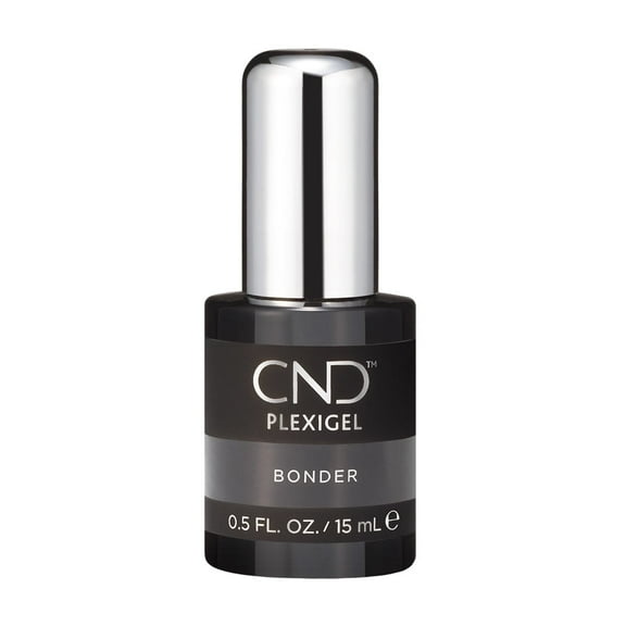 CND - Plexigel Bonder Base Coat 0.5 oz.