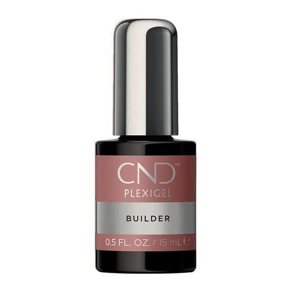 CND Plexigel Color Builder - Milky Mauve 0.5 oz
