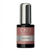 CND Plexigel Color Builder - Milky Mauve 0.5 oz
