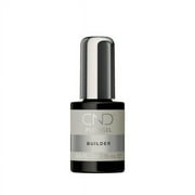 CND Plexigel Color Builder - Porcelain 0.5 oz