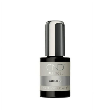 CND Plexigel Color Builder - Porcelain 0.5 oz price history and forecast - CND