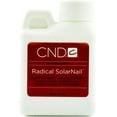 thumbnail image 1 of CND Radical SolarNail Sculpting Liquid 4 oz, 1 of 2