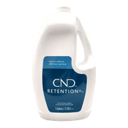 CND Retention+ Sculpting Liquid 128 oz