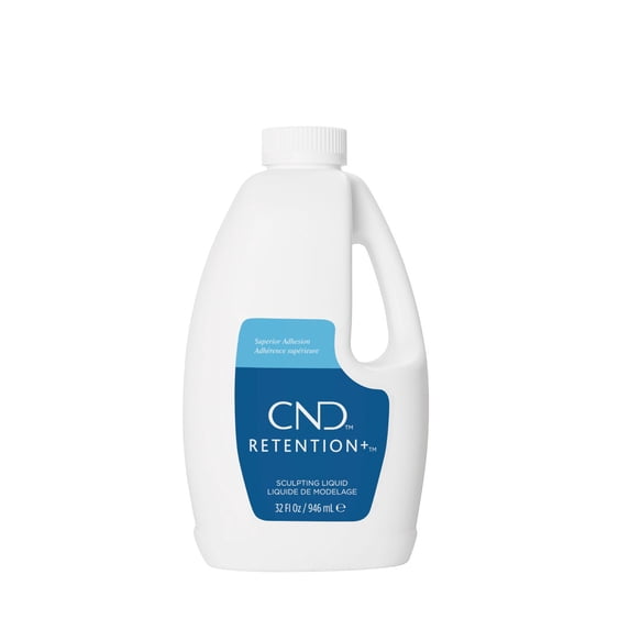 CND Retention+ Sculpting Liquid - 32 oz