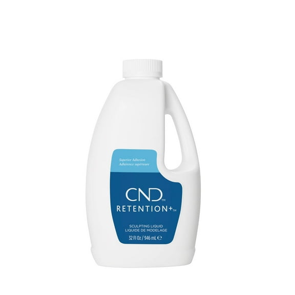 CND Retention+ Sculpting Liquid - 32 oz