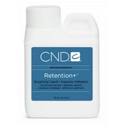 CND Retention+ Sculpting Liquid - 4 oz. * BEAUTY TALK LA *