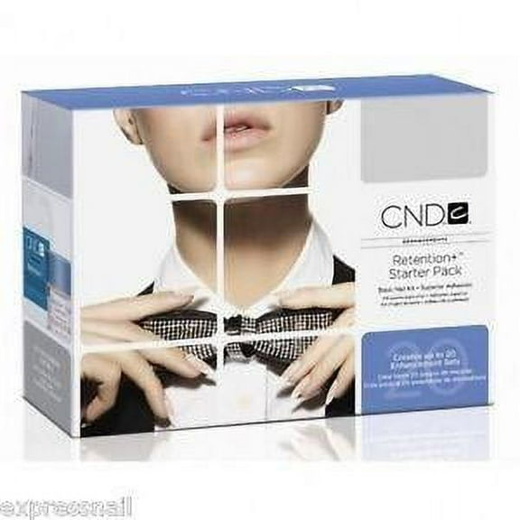 CND - Retention Starter Pack