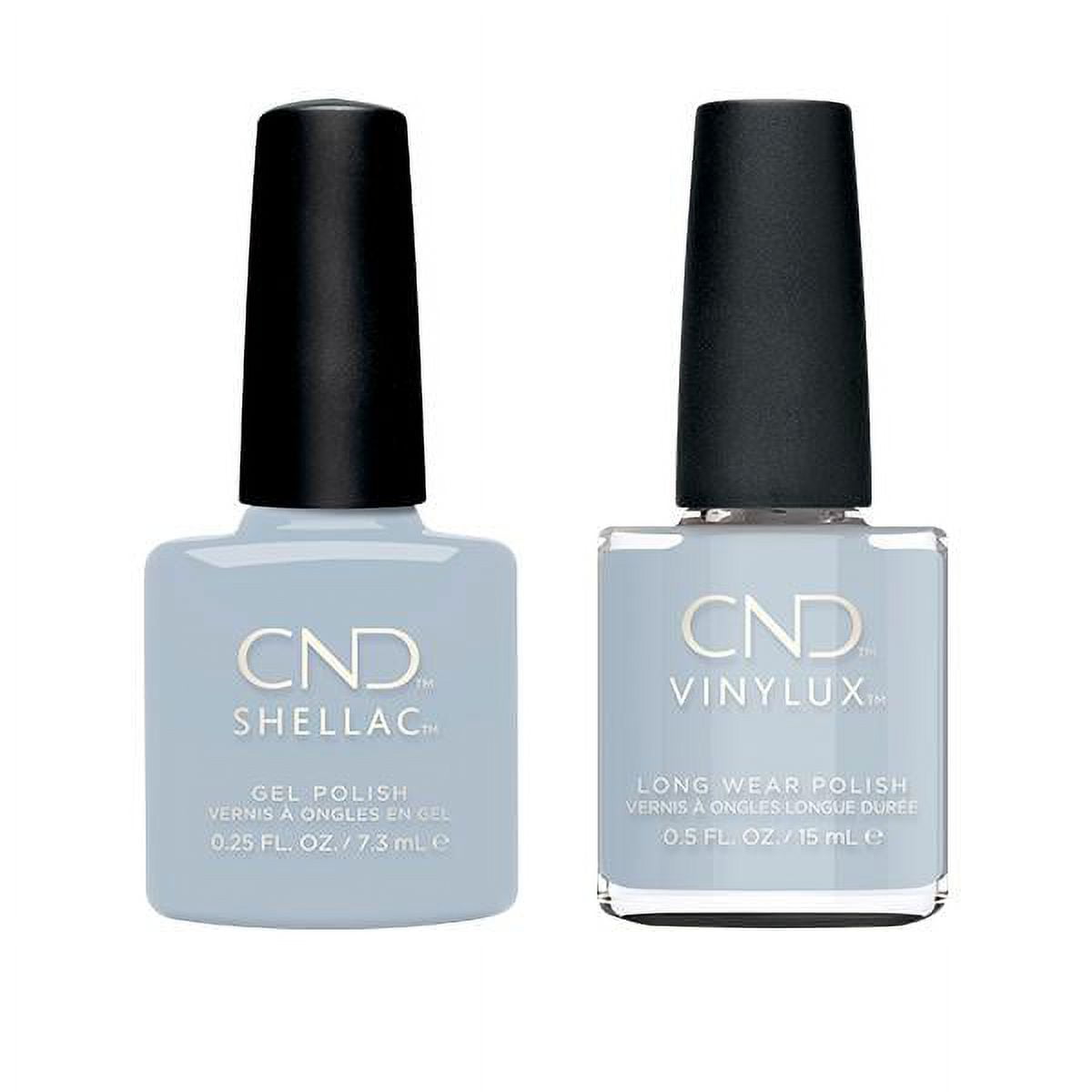 12+ Cnd Vinylux Colors