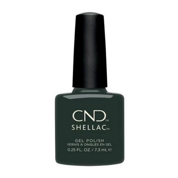 CND Shellac AURA 0.25 oz * BEAUTY TALK LA *