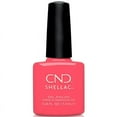 thumbnail image 1 of CND - Shellac Beach Escape (0.25 oz), 1 of 1