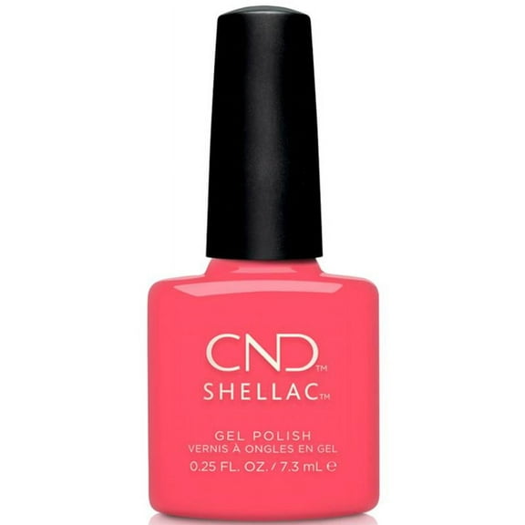 CND - Shellac Beach Escape (0.25 oz)