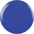 thumbnail image 1 of CND - Shellac Blue Eyeshadow, 1 of 2
