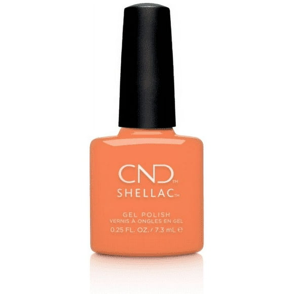 CND - Shellac Catch Of The Day (0.25 oz)