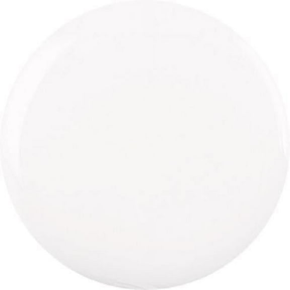 CND Shellac Gel Nail Polish, Creampuff, 0.25 Fl Oz