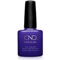 thumbnail image 1 of CND Shellac Gel Polish [ Blue Moon ] 0.25 oz * BEAUTY TALK LA *, 1 of 2
