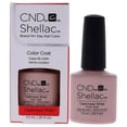 thumbnail image 1 of CND Shellac Gel Polish Cashmere Wrap 0.25 oz, 1 of 2