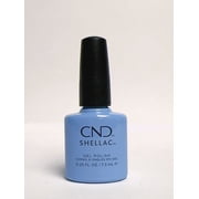 CND Shellac Gel Polish Chance Taker 0.25oz