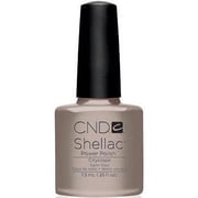 CND Shellac Gel Polish [ Cityscape ] 0.25 oz * BEAUTY TALK LA *