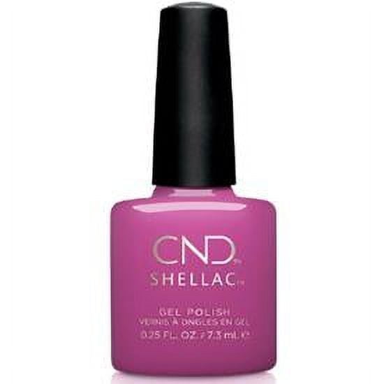 CND Shellac Gel Polish [ Dreamcatcher ] 0.25 oz * BEAUTY TALK LA *