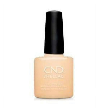 CND Shellac Gel Polish [ Exquisite ] 0.25 oz * BEAUTY TALK LA *
