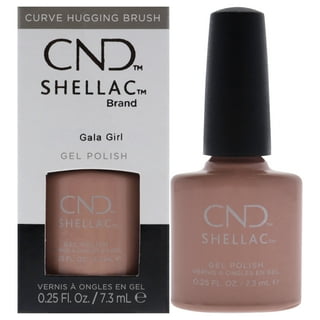 CND Shellac ネイルポリッシュセット CND Shellac Chic Collection 13 Piece Trial Kit - Gel Nail