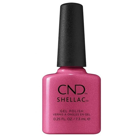 CND Shellac Gel Polish Happy Go Lucky - .25 fl oz