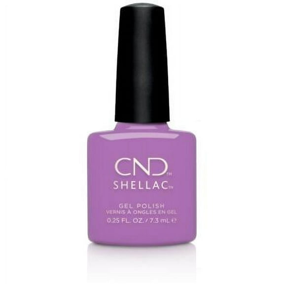 CND Shellac Gel Polish [ It's Now Oar Never ] 0.25 oz * BEAUTY TALK LA *