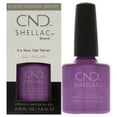 thumbnail image 1 of CND Shellac Nail Color - Its Now Oar Nvr , 0.25 oz Nail Polish, 1 of 6