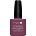 thumbnail image 1 of CND Shellac Gel Polish [ Married To Mauve ] 0.25 oz * BEAUTY TALK LA *, 1 of 2