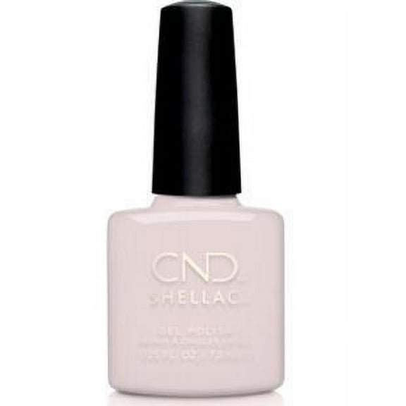 CND Shellac Gel Polish [ Mover & Shaker ] 0.25 oz * BEAUTY TALK LA *
