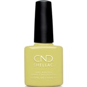 CND Shellac Gel Polish - RISE & SHINE Spring 2022 Collection - Mind Over Matcha