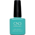 thumbnail image 1 of CND Shellac Gel Polish - RISE & SHINE Spring 2022 Collection - Oceanside, 1 of 2