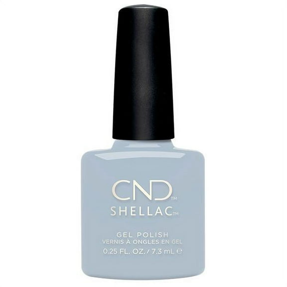 CND Shellac Gel Polish - SHADE SENSE Spring 2023 Collection - Climb To The Top-az