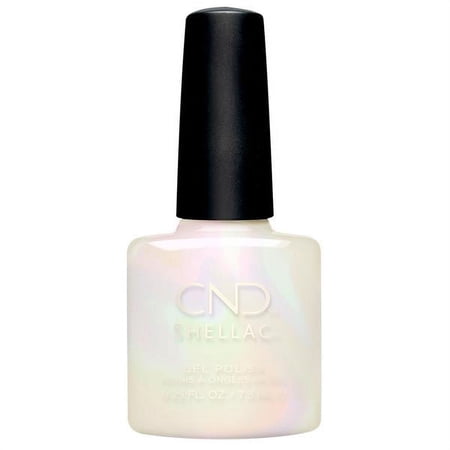 CND Shellac Gel Polish - SHADE SENSE Spring 2023 Collection - Keep An Opal Mind