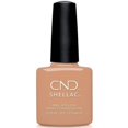 thumbnail image 1 of CND Shellac Gel Polish [ Sweet Cider ] 0.25 oz * BEAUTY TALK LA *, 1 of 4