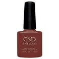 thumbnail image 1 of CND Shellac Gel Polish Toffee Talk - 7.3 mL / 0.25 Fl. Oz, 1 of 1