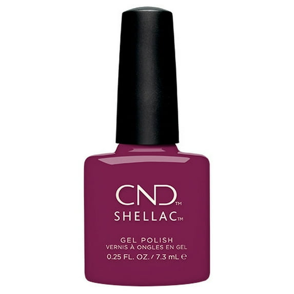 CND Shellac (Vivant)