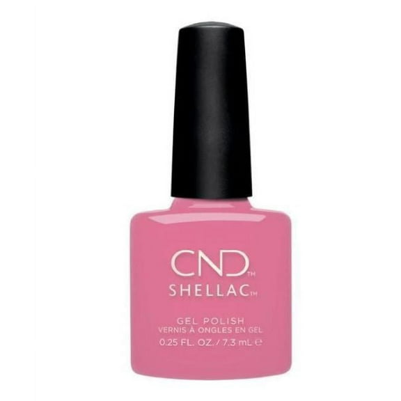 CND Shellac HOLOGRAPHIC 0.25 oz * BEAUTY TALK LA *