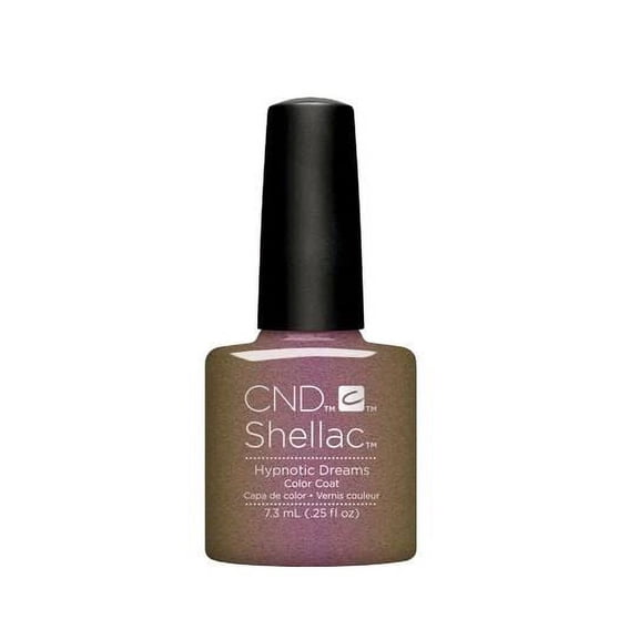 CND Shellac Hypnotic Dreams 0.25 oz * BEAUTY TALK LA *
