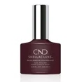 thumbnail image 1 of CND Shellac LUXE Gel Polish .42oz/12.5mL - Black Cherry #304, 1 of 1