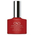 thumbnail image 1 of CND Shellac LUXE Gel Polish .42oz/12.5mL - Brick Knit #223, 1 of 1